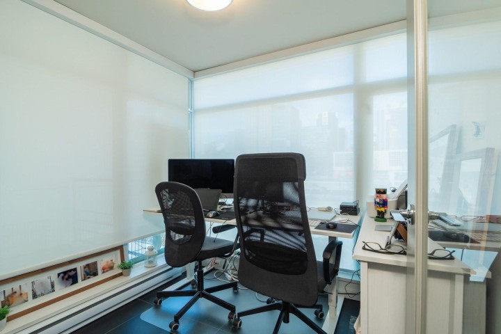 Photo 6 at 811 - 161 W Georgia Street, Downtown VW, Vancouver West