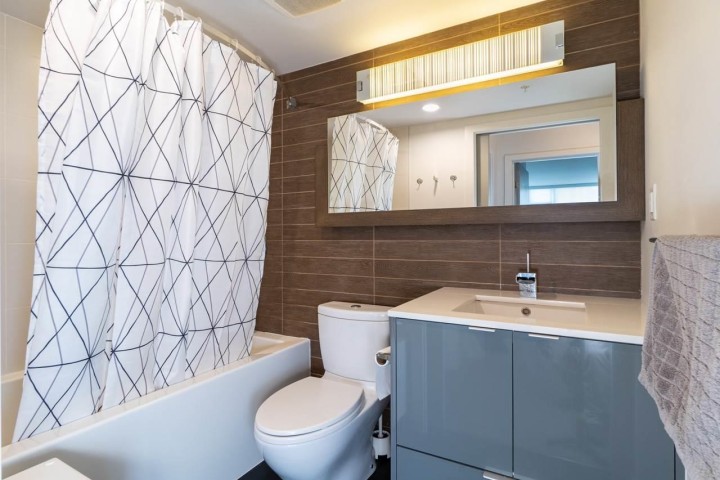 Photo 13 at 811 - 161 W Georgia Street, Downtown VW, Vancouver West