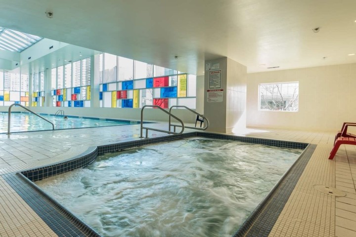 Photo 17 at 811 - 161 W Georgia Street, Downtown VW, Vancouver West