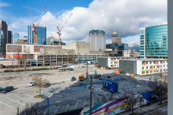 Photo 16 at 811 - 161 W Georgia Street, Downtown VW, Vancouver West