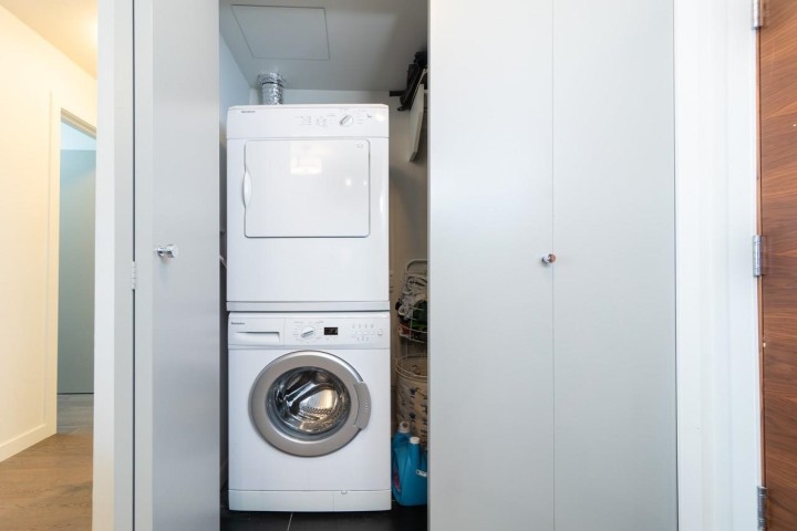 Photo 12 at 811 - 161 W Georgia Street, Downtown VW, Vancouver West