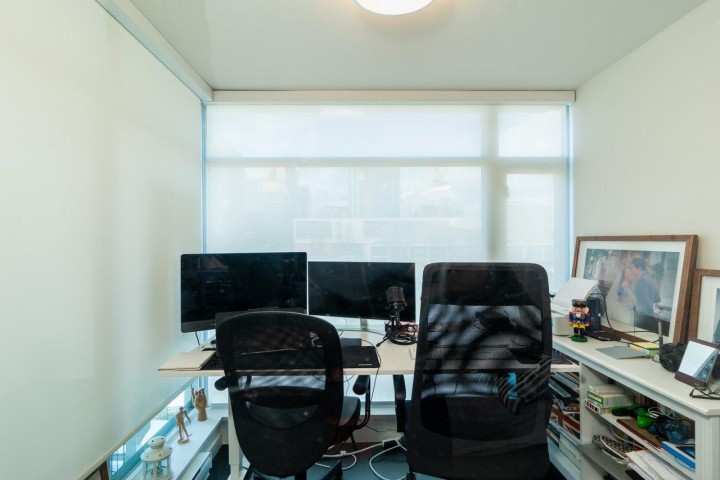 Photo 7 at 811 - 161 W Georgia Street, Downtown VW, Vancouver West