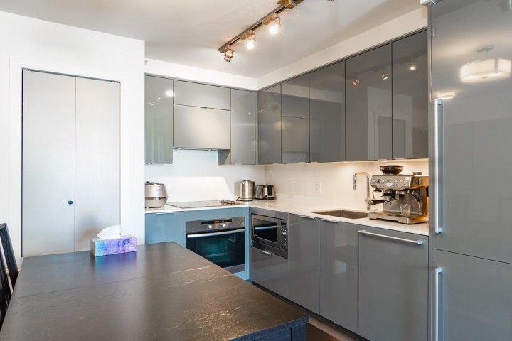 Photo 3 at 811 - 161 W Georgia Street, Downtown VW, Vancouver West