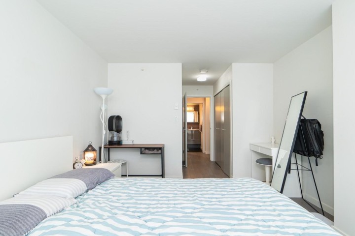 Photo 10 at 811 - 161 W Georgia Street, Downtown VW, Vancouver West