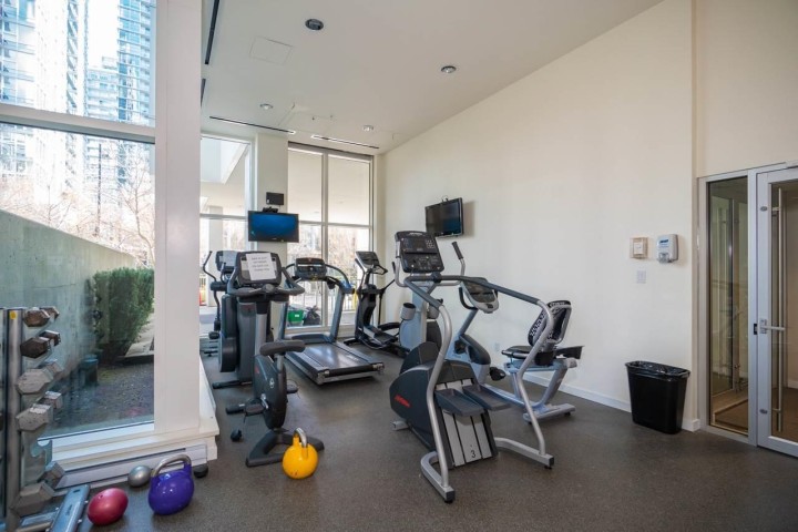 Photo 14 at 811 - 161 W Georgia Street, Downtown VW, Vancouver West