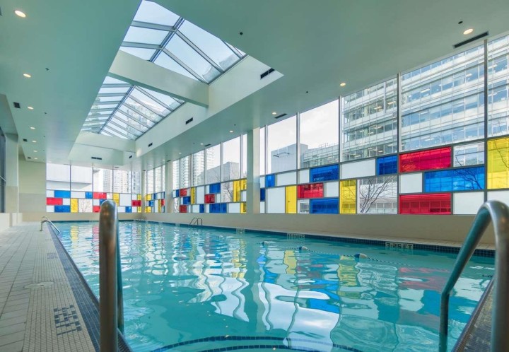 Photo 18 at 811 - 161 W Georgia Street, Downtown VW, Vancouver West