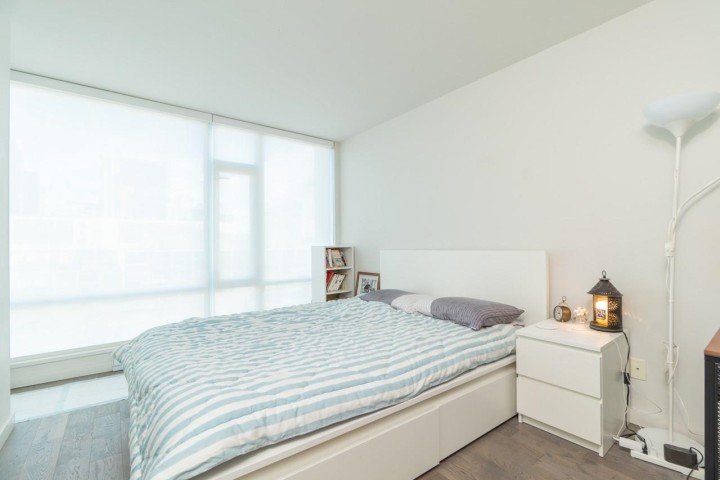 Photo 11 at 811 - 161 W Georgia Street, Downtown VW, Vancouver West