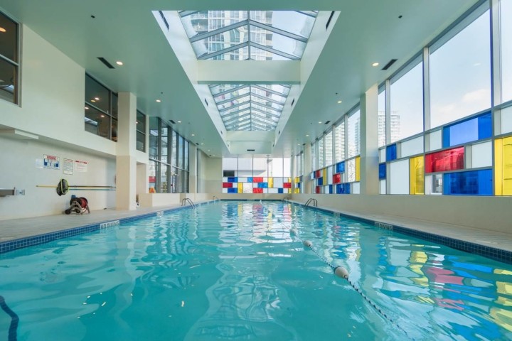 Photo 19 at 811 - 161 W Georgia Street, Downtown VW, Vancouver West