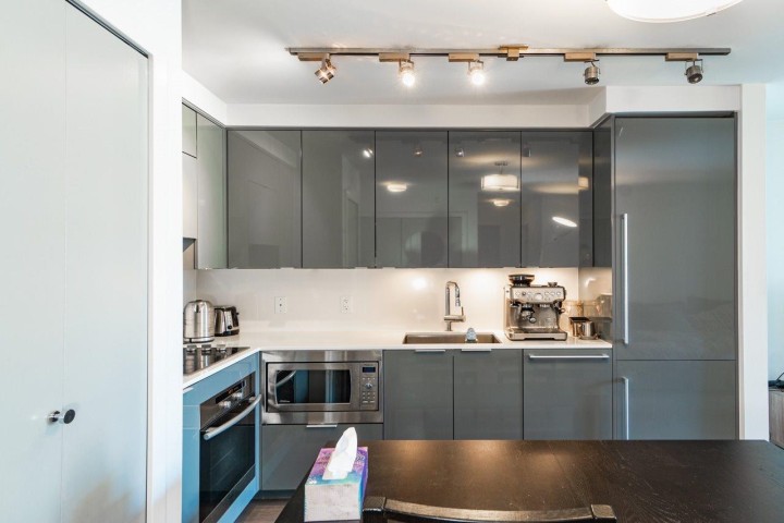 Photo 4 at 811 - 161 W Georgia Street, Downtown VW, Vancouver West