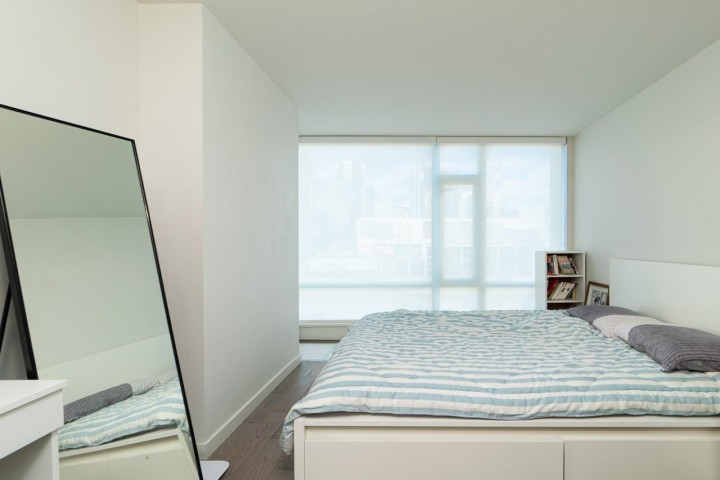 Photo 8 at 811 - 161 W Georgia Street, Downtown VW, Vancouver West