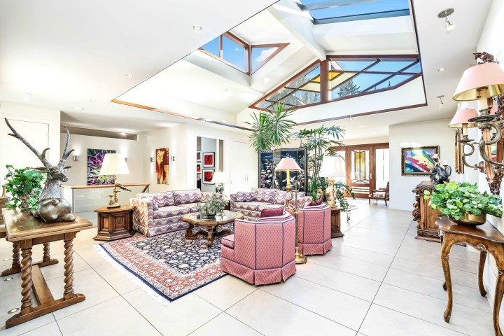 Photo 6 at 389 Moyne Drive, British Properties, West Vancouver