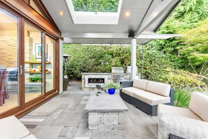 Photo 12 at 389 Moyne Drive, British Properties, West Vancouver