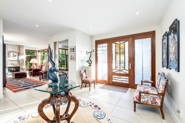 Photo 5 at 389 Moyne Drive, British Properties, West Vancouver