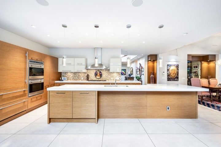 Photo 9 at 389 Moyne Drive, British Properties, West Vancouver