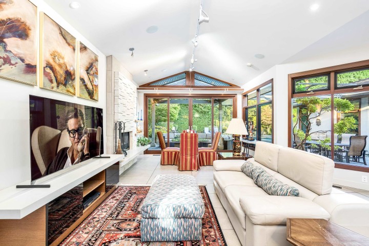 Photo 14 at 389 Moyne Drive, British Properties, West Vancouver