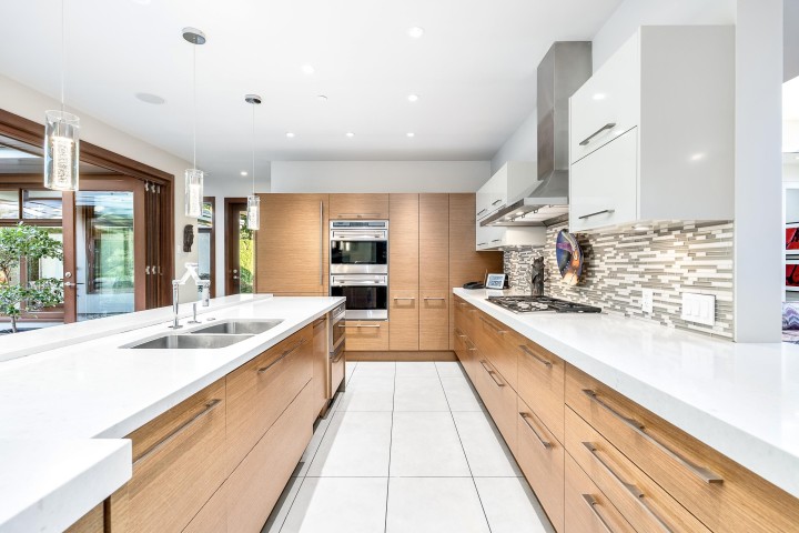 Photo 8 at 389 Moyne Drive, British Properties, West Vancouver