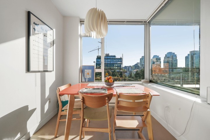 Photo 6 at 715 - 221 Union Street, Strathcona, Vancouver East