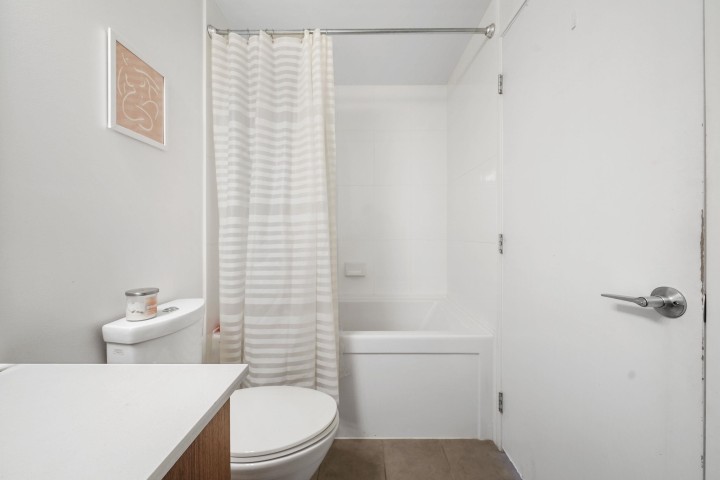 Photo 13 at 715 - 221 Union Street, Strathcona, Vancouver East