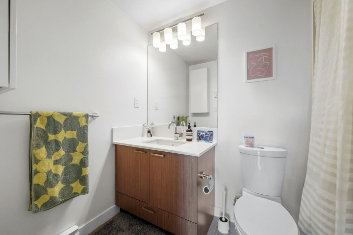 Photo 12 at 715 - 221 Union Street, Strathcona, Vancouver East