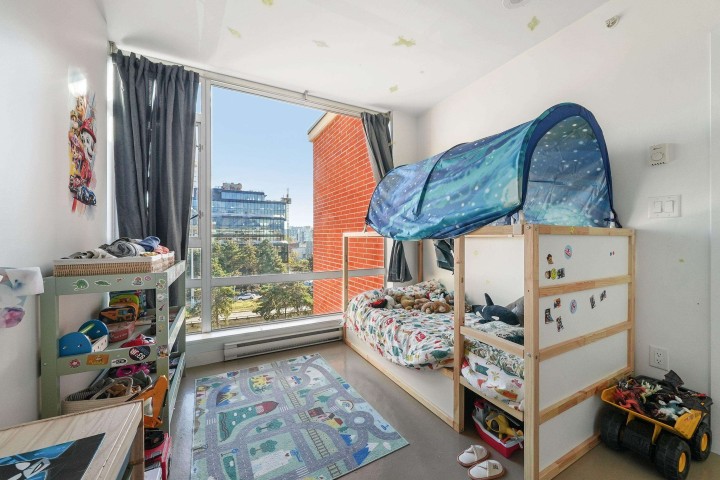 Photo 9 at 715 - 221 Union Street, Strathcona, Vancouver East