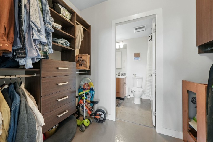 Photo 11 at 715 - 221 Union Street, Strathcona, Vancouver East