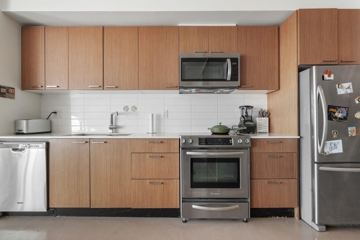 Photo 8 at 715 - 221 Union Street, Strathcona, Vancouver East