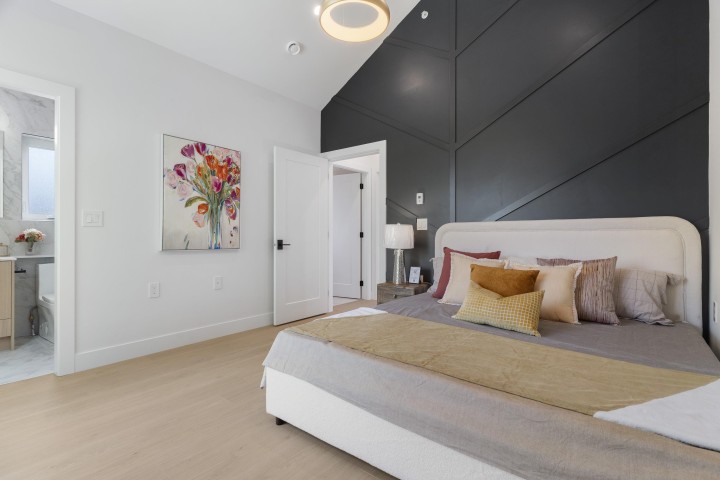 Photo 23 at 1 - 4257 Beatrice Street, Victoria VE, Vancouver East