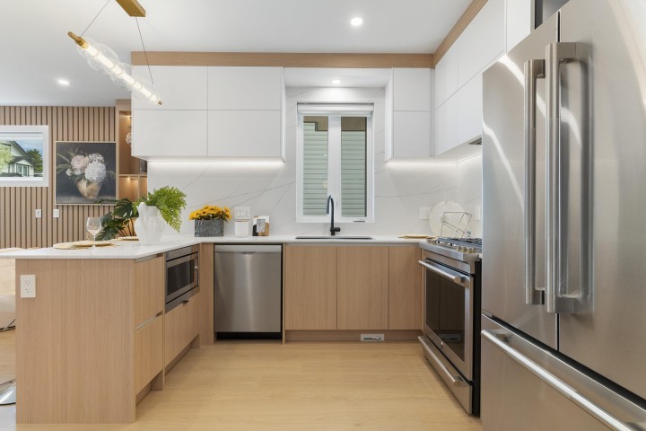 Photo 16 at 1 - 4257 Beatrice Street, Victoria VE, Vancouver East