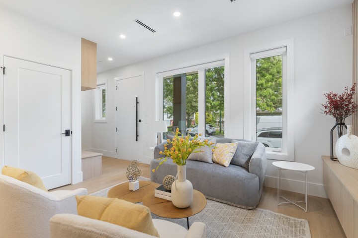 Photo 12 at 1 - 4257 Beatrice Street, Victoria VE, Vancouver East