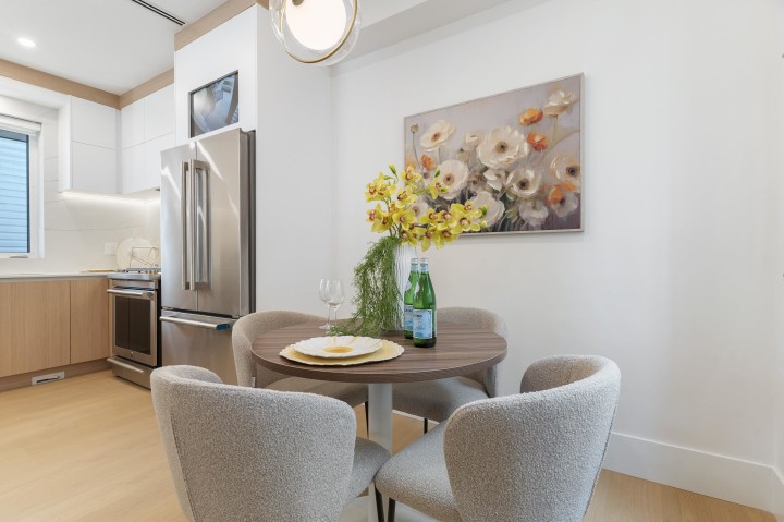 Photo 20 at 1 - 4257 Beatrice Street, Victoria VE, Vancouver East