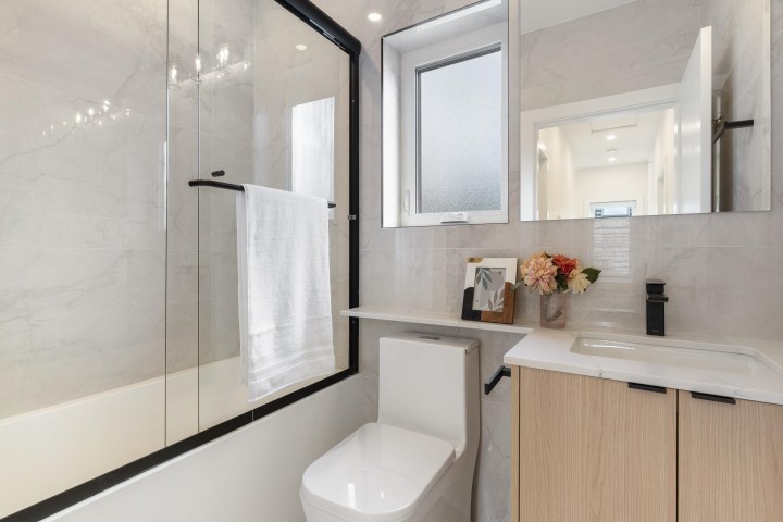 Photo 30 at 1 - 4257 Beatrice Street, Victoria VE, Vancouver East