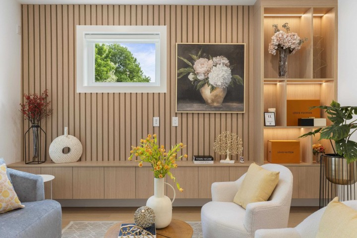 Photo 14 at 1 - 4257 Beatrice Street, Victoria VE, Vancouver East