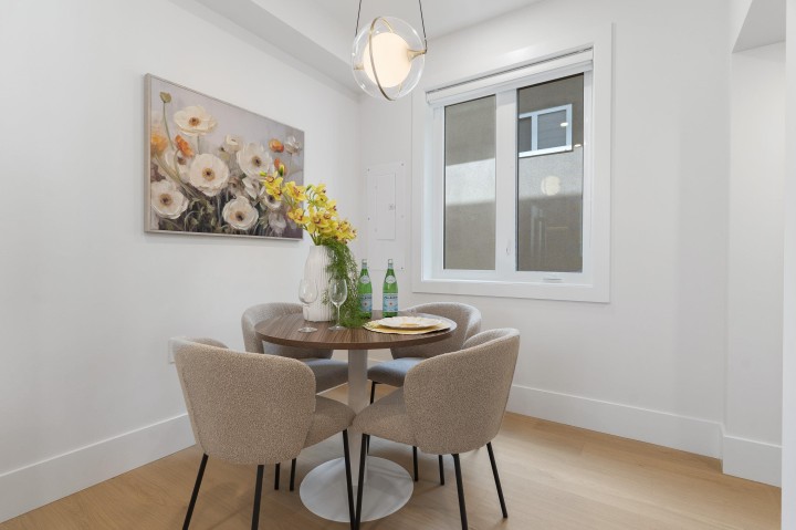 Photo 19 at 1 - 4257 Beatrice Street, Victoria VE, Vancouver East