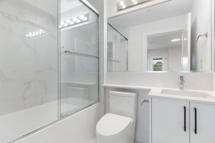 Photo 35 at 1 - 4257 Beatrice Street, Victoria VE, Vancouver East