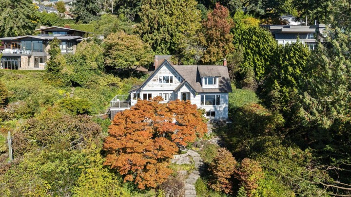 Photo 32 at 3721 Sunset Lane, West Bay, West Vancouver