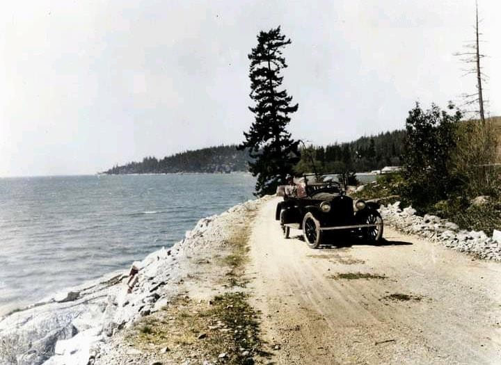 Photo 38 at 3721 Sunset Lane, West Bay, West Vancouver