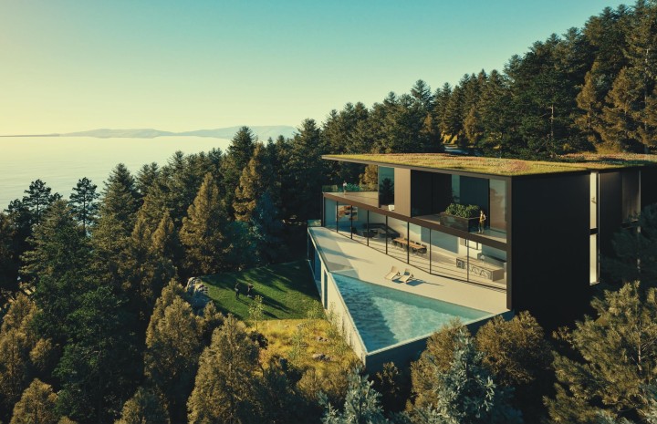 Photo 40 at 3721 Sunset Lane, West Bay, West Vancouver