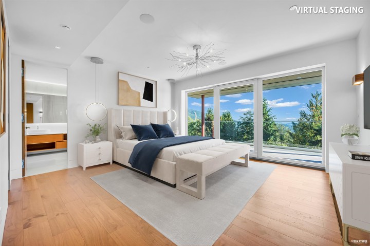 Photo 20 at 535 Craigmohr Drive, Glenmore, West Vancouver