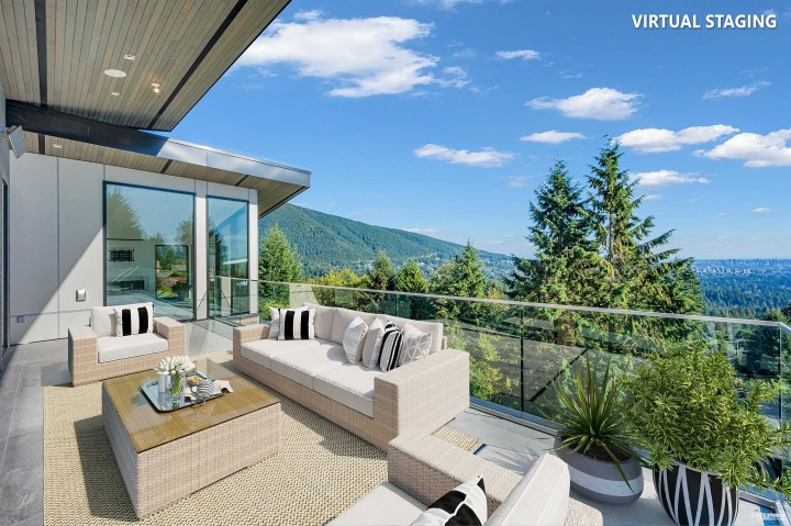 Photo 8 at 535 Craigmohr Drive, Glenmore, West Vancouver