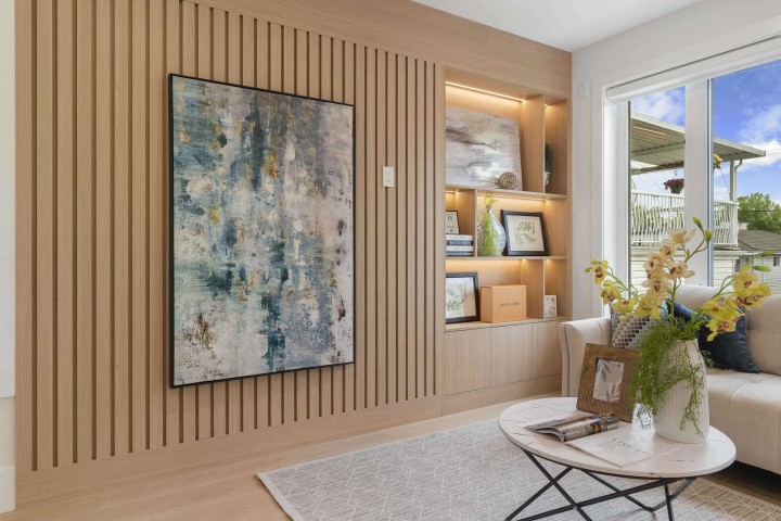 Photo 13 at 2 - 4257 Beatrice Street, Victoria VE, Vancouver East