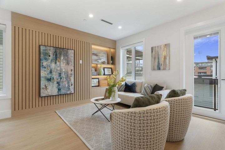 Photo 12 at 2 - 4257 Beatrice Street, Victoria VE, Vancouver East