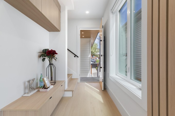 Photo 7 at 2 - 4257 Beatrice Street, Victoria VE, Vancouver East