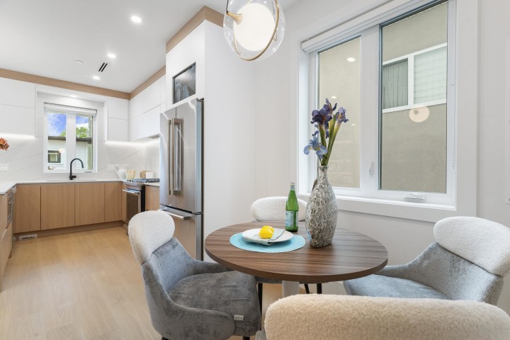 Photo 21 at 2 - 4257 Beatrice Street, Victoria VE, Vancouver East