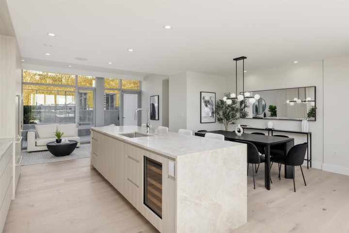 Photo 9 at 790 Arthur Erickson Place, Park Royal, West Vancouver