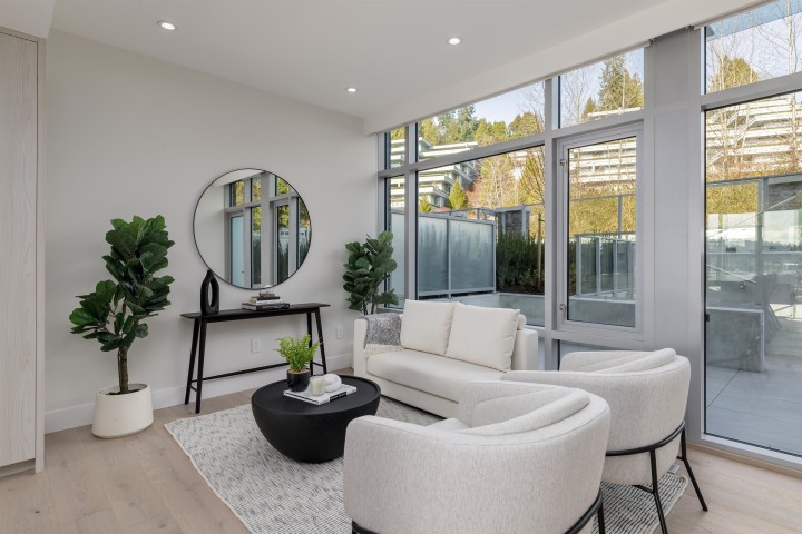 Photo 11 at 790 Arthur Erickson Place, Park Royal, West Vancouver