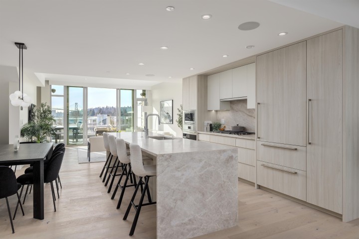 Photo 8 at 790 Arthur Erickson Place, Park Royal, West Vancouver