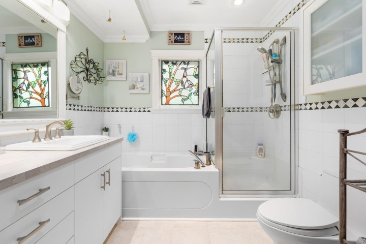 Photo 17 at 5516 Clarendon Street, Collingwood VE, Vancouver East