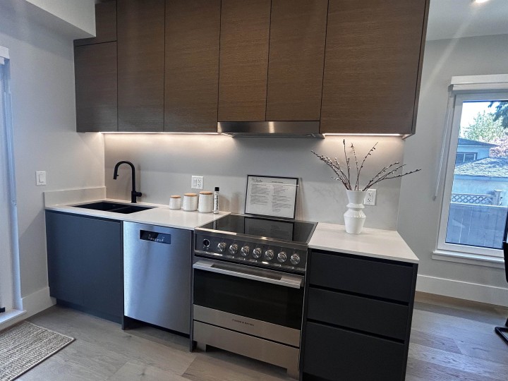 Photo 2 at 1341 E 21st Avenue, Knight, Vancouver East