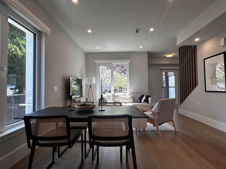 Photo 6 at 1341 E 21st Avenue, Knight, Vancouver East