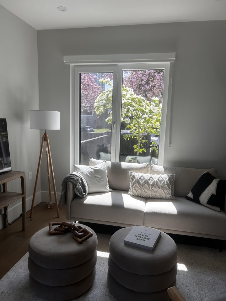 Photo 17 at 1341 E 21st Avenue, Knight, Vancouver East